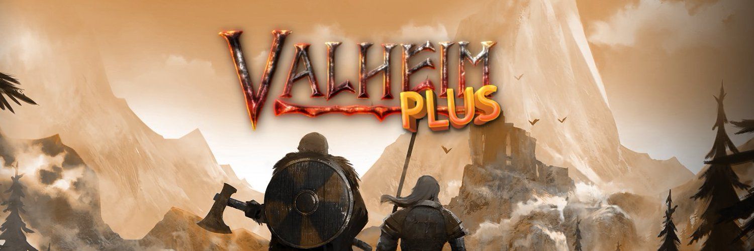 How to install Valheim Plus on your Valheim Server.