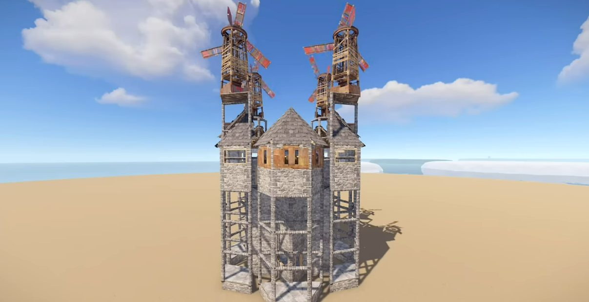 3 Best Base Designs for Rust