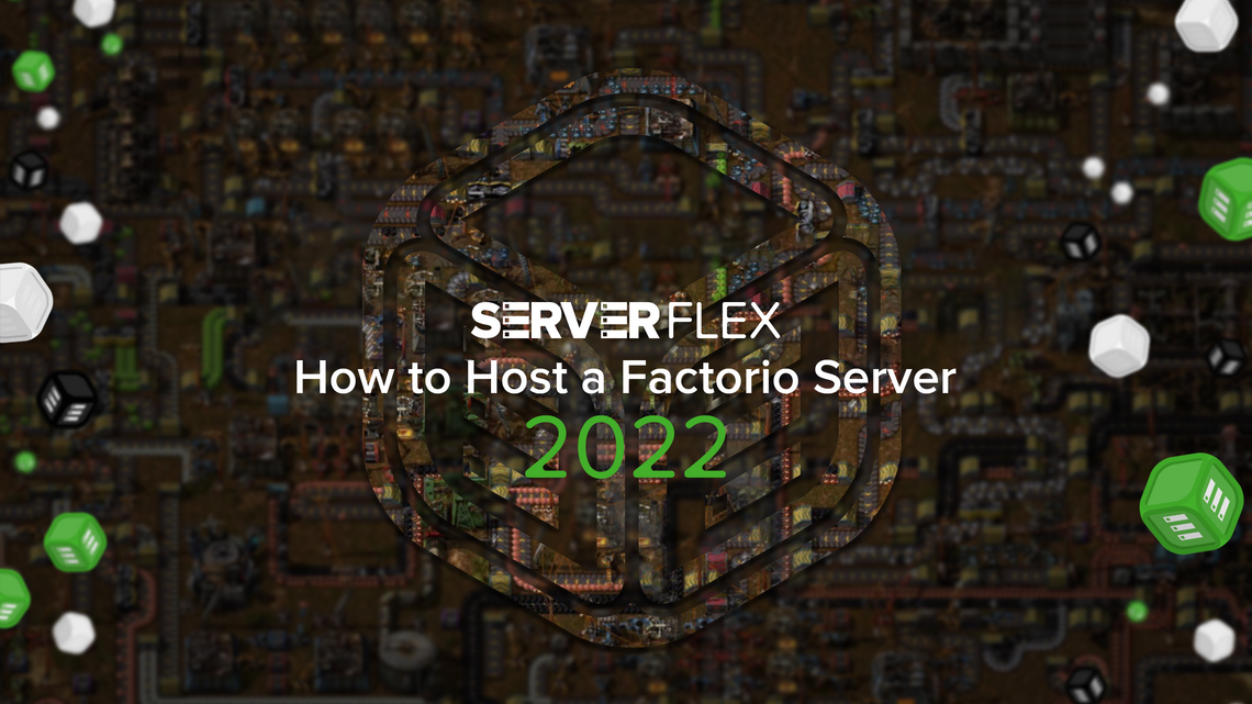 Ultimate Guide To Setting Up A Headless Factorio Server On Windows – FDMDHO