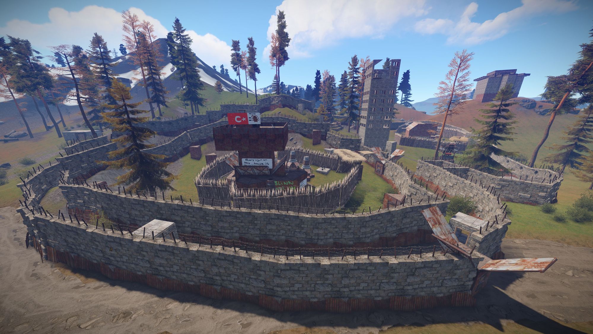3 Best Base Designs for Rust