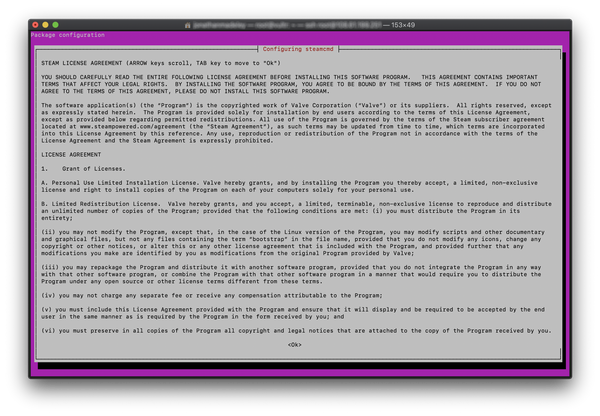 How To Create A Satisfactory Server On Linux 
