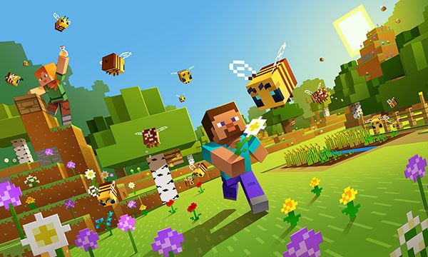 A Parent's Guide to Minecraft Online