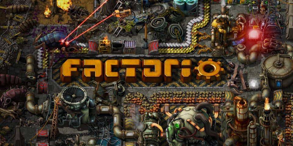 5 Best Factorio Mods in 2021