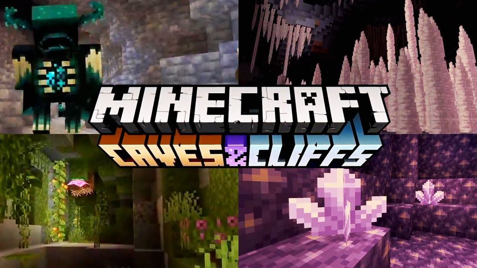 Minecraft 1.17 for Mod Developers