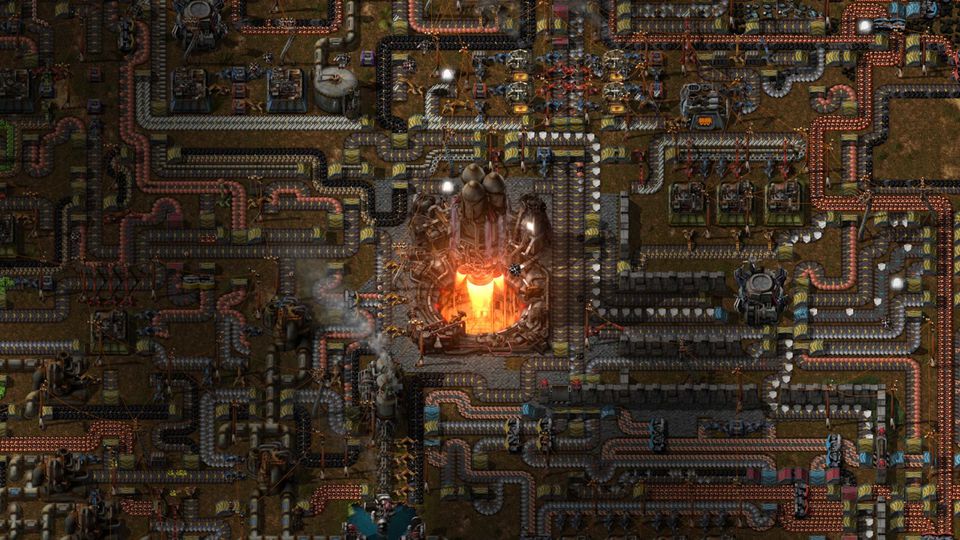 How to install mods on a Factorio server.